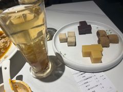 -羲和雅苑•北京烤鸭(国贸商城店)