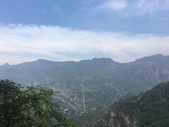 -北京上方山国家森林公园