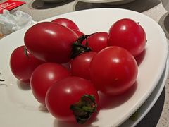 -海底捞火锅(太原万科城店)