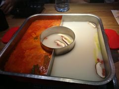 -新辣道鱼火锅(上地华联店)