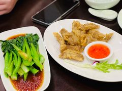 -味友味港印记(厦门集美银泰百货店)