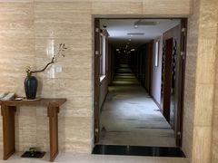 -九华山聚龙大酒店