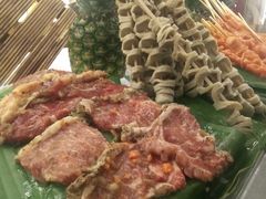 -西安高新希尔顿酒店·咖啡露台西餐厅
