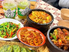 -老三样·旧食新味(万寿宫店)