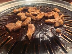 -九田家黑牛烤肉料理(新辰里亚运村店)