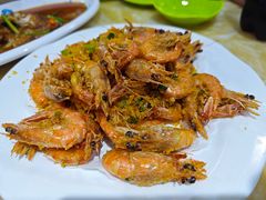 -小海豚•老字号海鲜餐厅(天涯店)