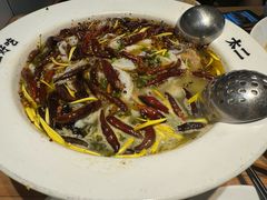-太二酸菜鱼(正大广场店)