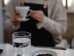 -Onirii Coffee(长乐路店)