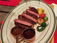 -恰餐厅 CHAR Grill&Bar(西安经开洲际店)