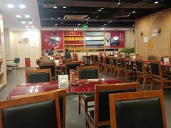 -宏状元现熬粥·京味菜(五棵松店)