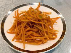 -汗腾格里·风味餐厅(新疆驻京办店)