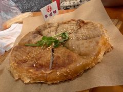 -芋包王闽南茶楼(八市店)
