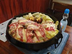 -樱の花亭日本料理店
