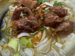 -豫掌柜饸饹面·烩面(秀沿路店)