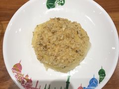 -巴依老爷新疆美食(常营店)