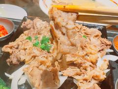 -七八冷面·延边朝鲜族美食(欢乐谷店)