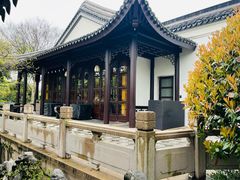 -杭州西子湖四季酒店-WL BISTRO西湖餐厅(灵隐路店)