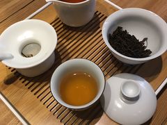 -竹里馆 ·茶食(奥体店)