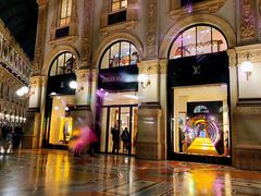 -埃马努埃莱二世拱廊