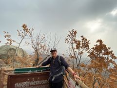 -吉林市朱雀山国家森林公园