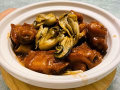 -79号渔船海鲜饭店(宝安店)