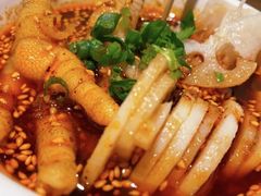 -太二酸菜鱼(福州泰禾店)