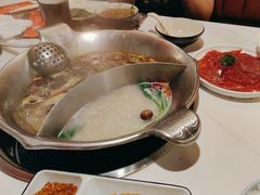 -刘一锅筋头巴脑(大悦城C店)