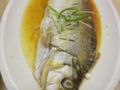 -七的湖·江南蟹舫·阳澄湖农家菜(蟹舫苑店)