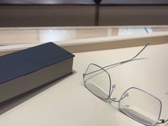 -溥仪眼镜PUYI OPTICAL(国贸商城店)