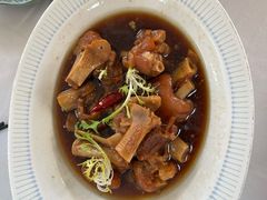 -鹿鸣酒家(越秀店)