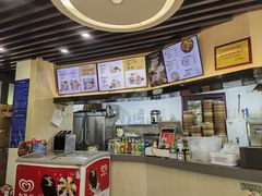 -鸡鸣汤包(红山动物园店)