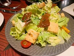 -WOLFGANG PUCK KITCHEN & BAR(迪士尼小镇店)