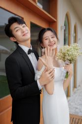 -摩玛婚纱摄影(杭州店)