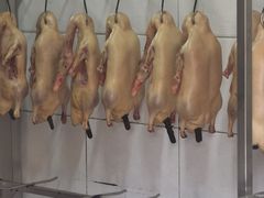 -竺桥兄弟烤鸭(总店)