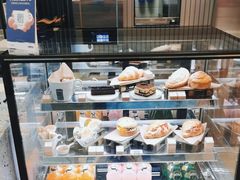 -LAVAZZA拉瓦萨咖啡(星荟中心店)