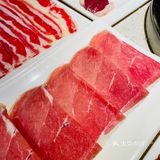 不去吃这家涮羊肉火锅🍲,你简直就太亏了!