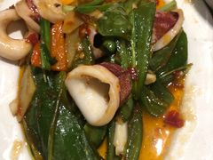 -老东风菜馆·潮汕大排档
