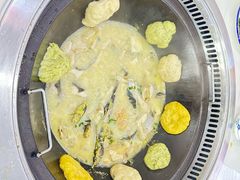 -丹水桥地锅鱼·翘嘴鲌·地方特色全鱼宴(丹江口大坝店)