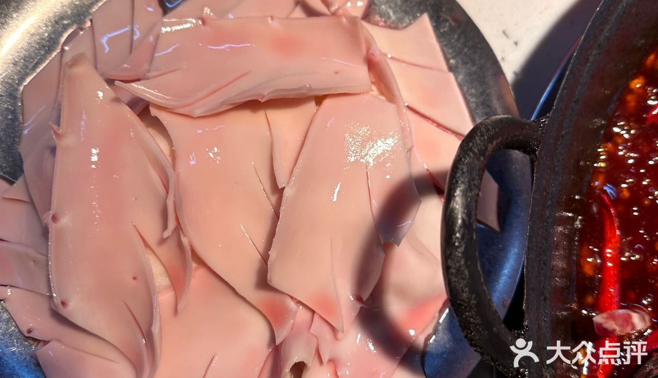 聚会啦啦啦啦！火锅