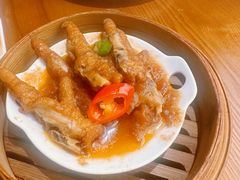 -如轩·海鲜砂锅粥·潮汕菜(一品天下店)