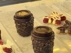 -沁蝶 Butterfly Patisserie甜品蛋糕(北京瑰丽酒店)