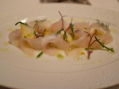 -Le Bernardin