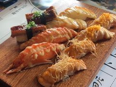 -古田居·特色寿司料理(星之岛旗舰店)