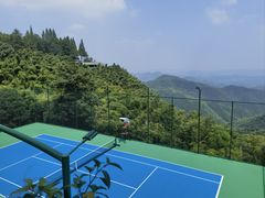 -莫干山风景区
