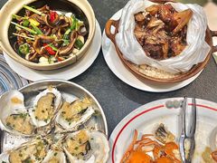 -飞尝蚝·顺德菜·鱼生(顺德总店)