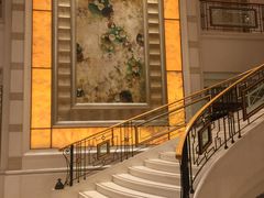 -上海兴国宾馆香樟园西餐厅