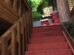 -路边摊小炉子烧烤