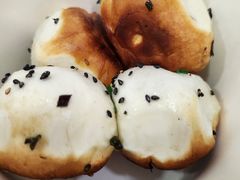 -许记生煎(遵义路店)