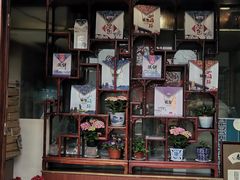 门面-四海楼(如皋定慧禅寺店)