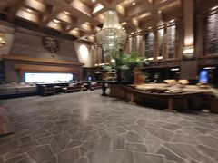 -清河半岛温泉度假酒店